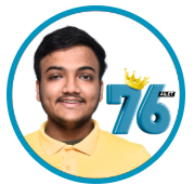 CLAT Possible Noida Topper Student 4 Photo