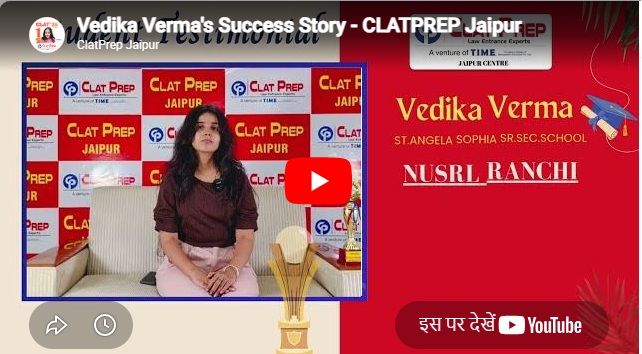 Clat Prep Education Jaipur  Feature Video Thumb