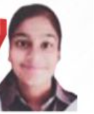 Clat Prep Education Jaipur  Topper Student 3 Photo