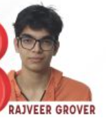 Clat Prep Education Jaipur  Topper Student 4 Photo