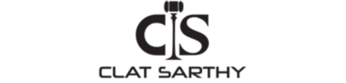 CLAT SARTHY Patna Logo