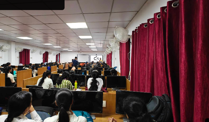 CLAT SARTHY Patna Hero Slider - 3