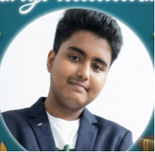 CLATapult Nagpur Topper Student 1 Photo
