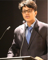 CLATapult Nagpur Topper Student 3 Photo