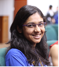 CLATapult Nagpur Topper Student 4 Photo