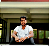 CLATapult Nagpur Topper Student 5 Photo