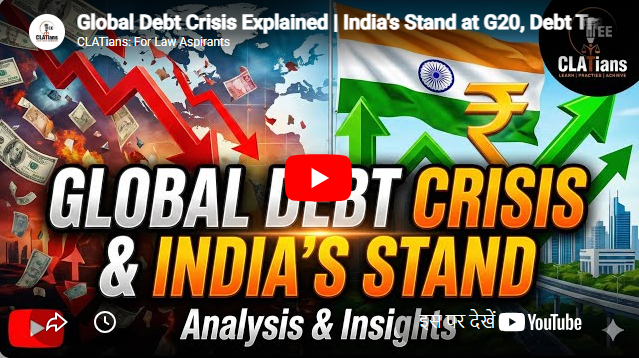 CLATians Patna Feature Video Thumb