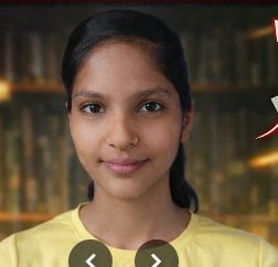 CLATians Patna Topper Student 1 Photo