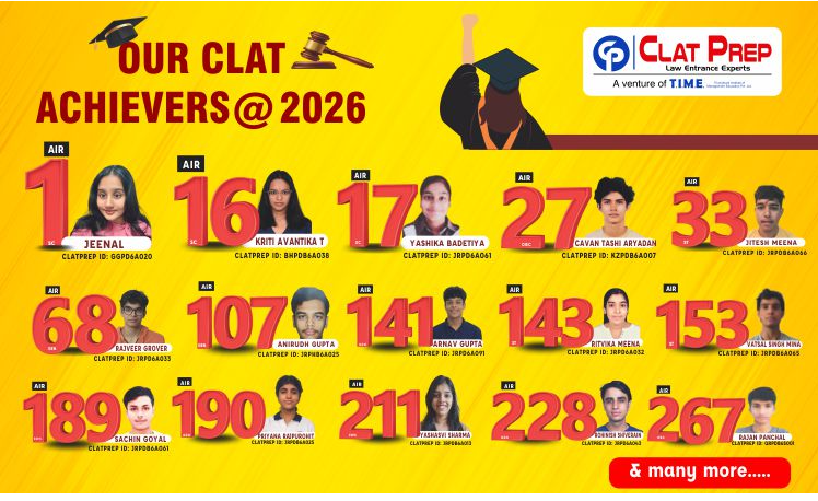 ClatPrep Jodhpur Hero Slider - 3