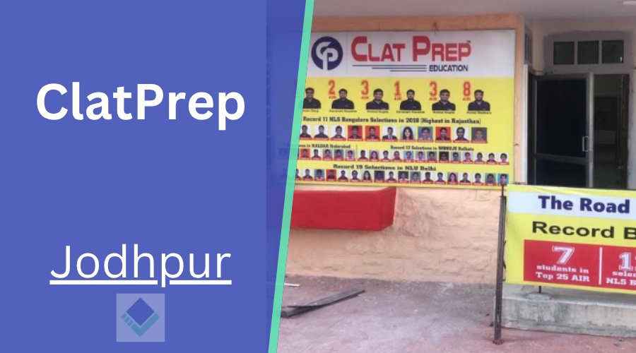 ClatPrep Jodhpur