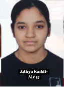 CLATutor Bengaluru Topper Student 4 Photo
