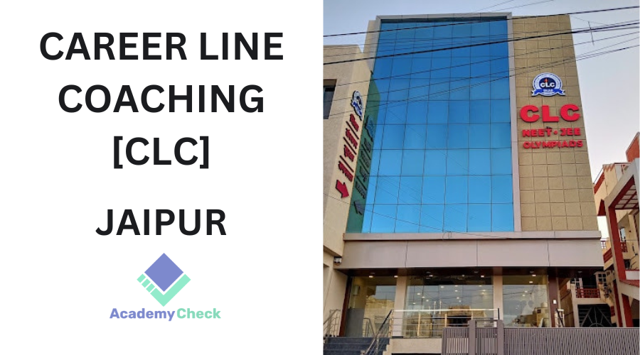 CLC Jaipur