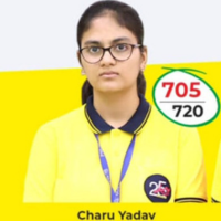 Charu Yadav