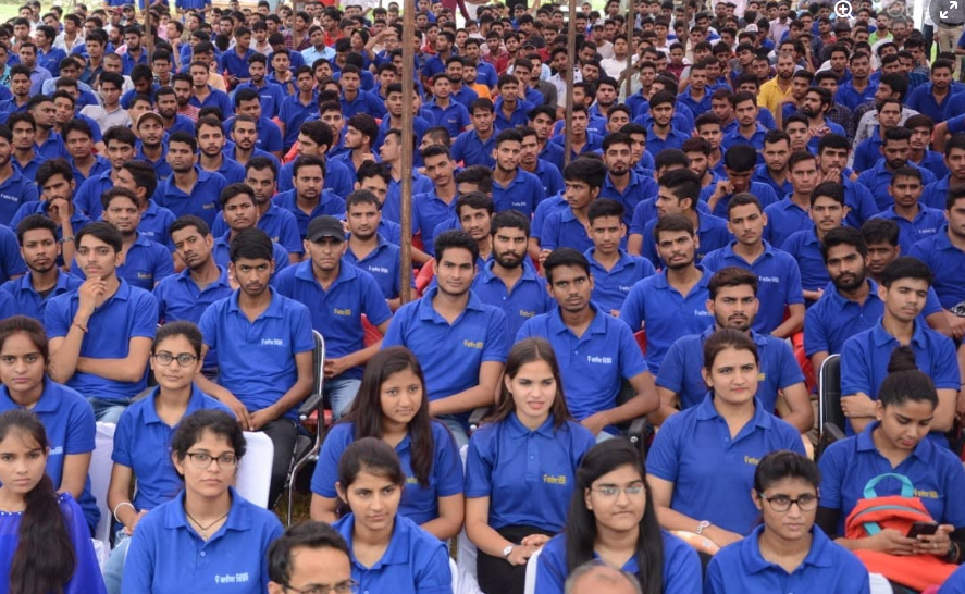Clear Vision Classes Jaipur Hero Slider - 3