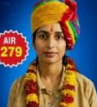 Clear Vision Classes Jaipur Topper Student 1 Photo