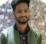 Clear Vision Classes Jaipur Topper Student 2 Photo
