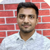 Clear Vision Classes Jaipur Topper Student 3 Photo