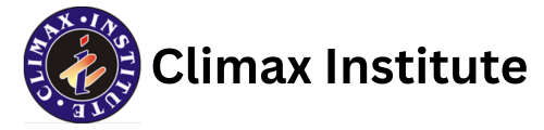 Climax Institute Bihar  Logo