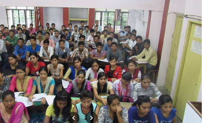 Climax Institute Bihar  Hero Slider - 1