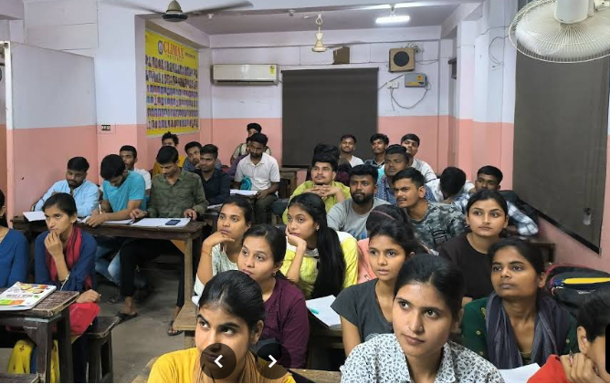 Climax Institute Bihar  Hero Slider - 3