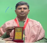 Climax Institute Bihar  Topper Student 1 Photo