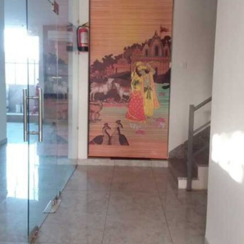 Clockin Boys and Girls Hostel