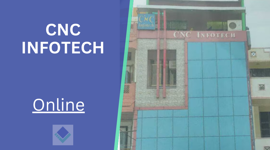 CNC INFOTECH RS-CIT Center