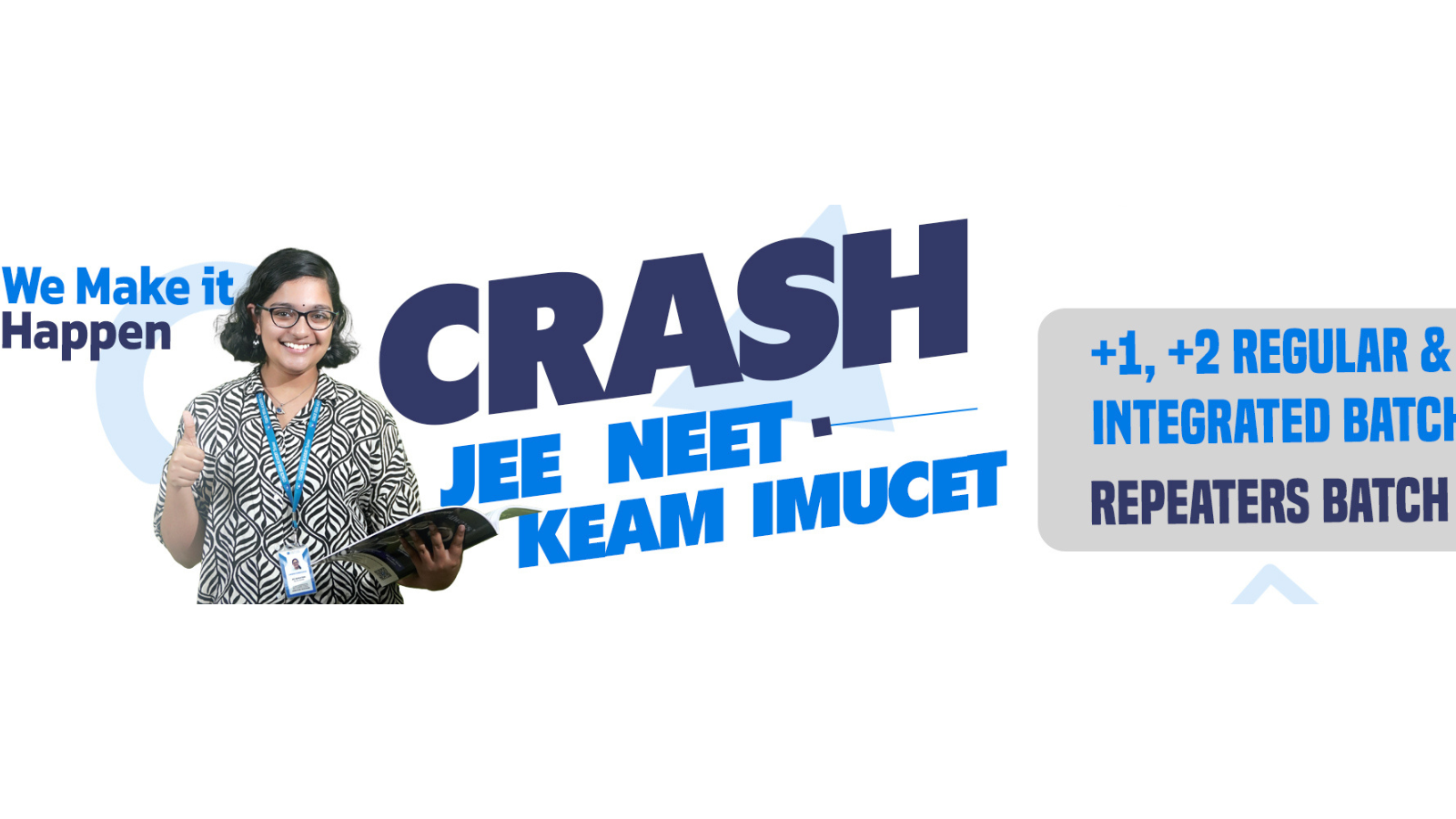 Coach India Academy Kerala Hero Slider - 1