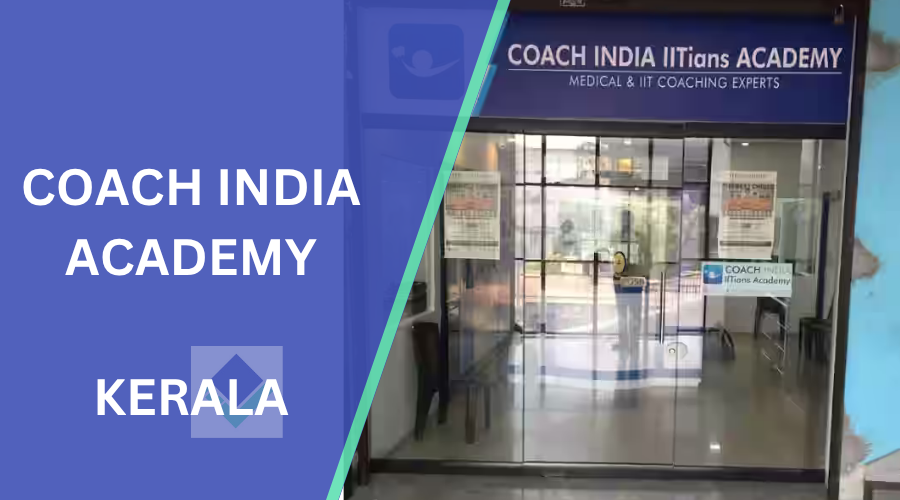 Coach India Academy Kerala