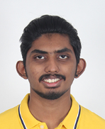 Coach India Academy Kerala Topper Student 2 Photo