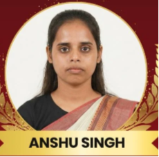 COACH UP IAS Lucknow  Topper Student 1 Photo