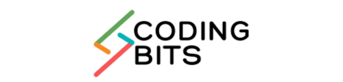 Coding Bits Noida  Logo