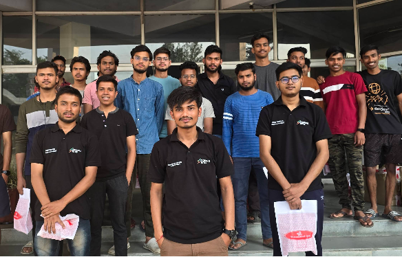 Coding Bits Noida  Hero Slider - 3