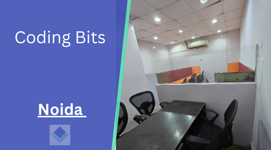 Coding Bits Noida 