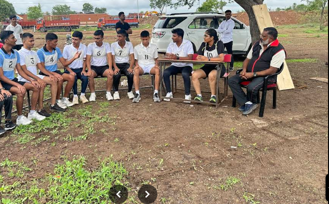 Colonel's Defence Academy Pune Hero Slider - 1