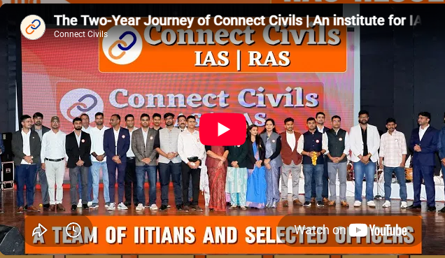 Connect Civils Courses Feature Video Thumb