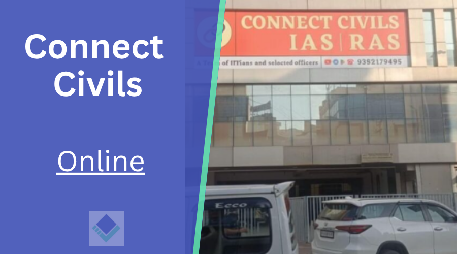 Connect Civils Courses