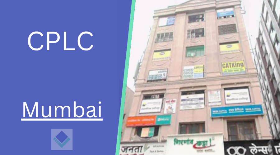 CPLC Mumbai