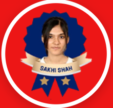 CPLC Mumbai Topper Student 1 Photo