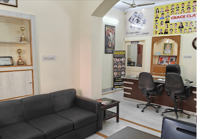 Crack CLAT Tutorials Jodhpur Hero Slider - 3