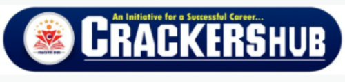 CRACKERS HUB Kota Logo