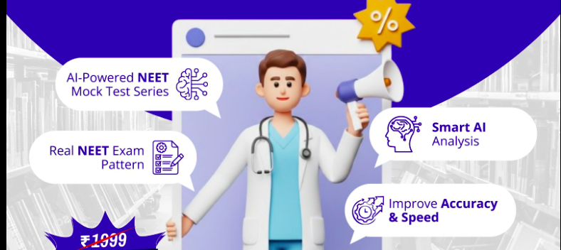 Crackly NEET/JEE Online Academy Feature Video Thumb