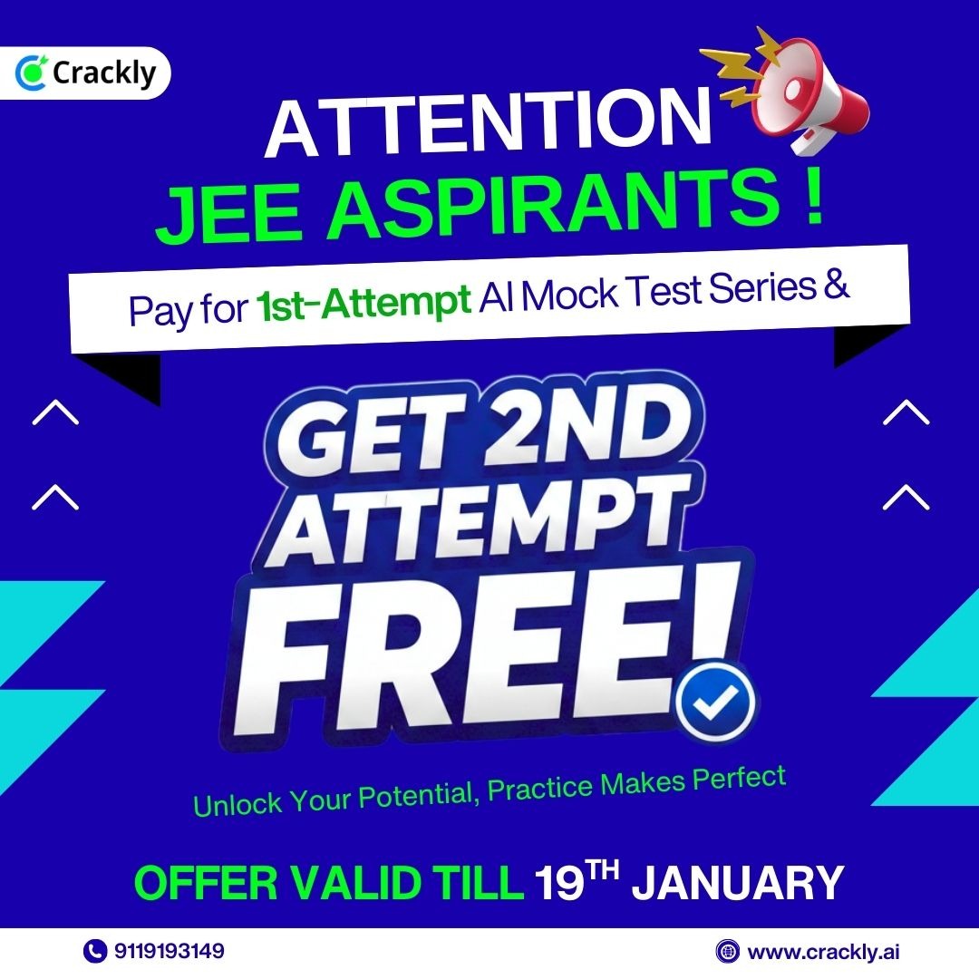 Crackly NEET/JEE Online Academy Gallery Photo 3
