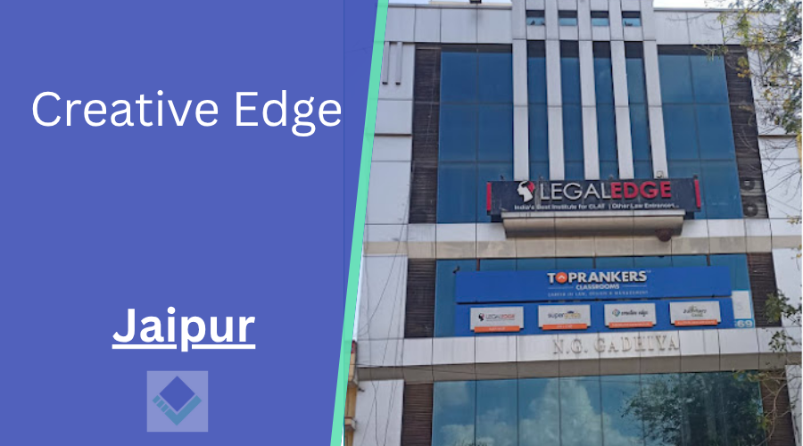 Creative Edge Jaipur