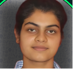 Cuet plus Delhi  Topper Student 2 Photo