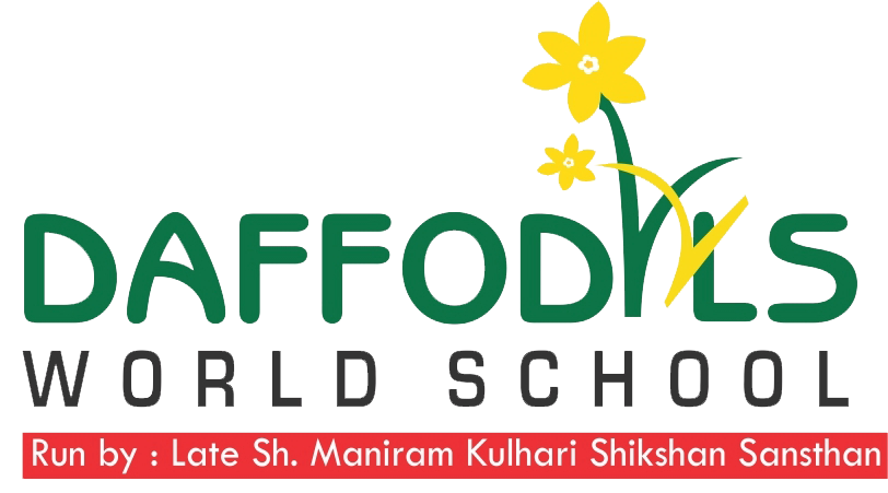 Daffodils World School Sikar