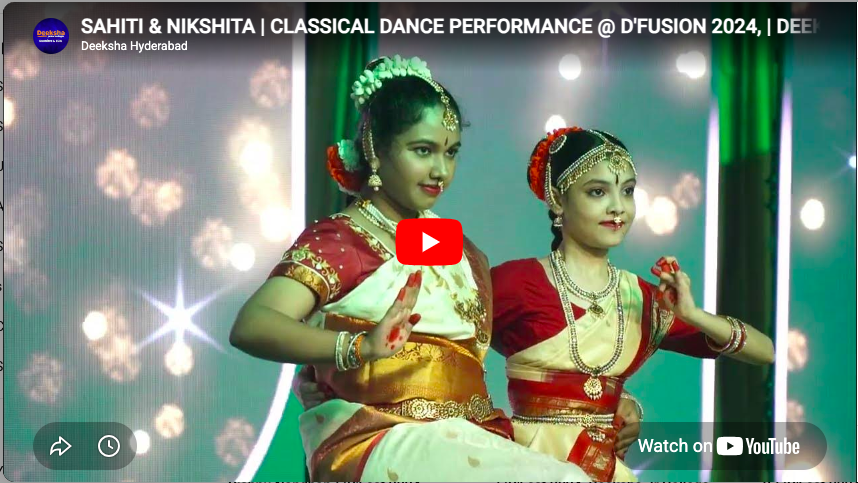 Deeksha Junior College KPHB Hyderabad Feature Video Thumb