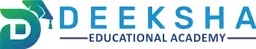 Deeksha Junior College KPHB Hyderabad Logo