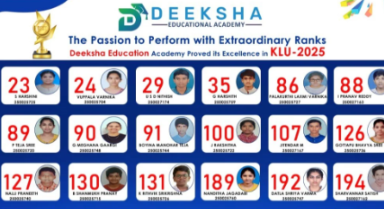 Deeksha Junior College KPHB Hyderabad Hero Slider - 2