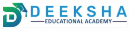 Deeksha Junior College KPHBV Hyderabad Logo